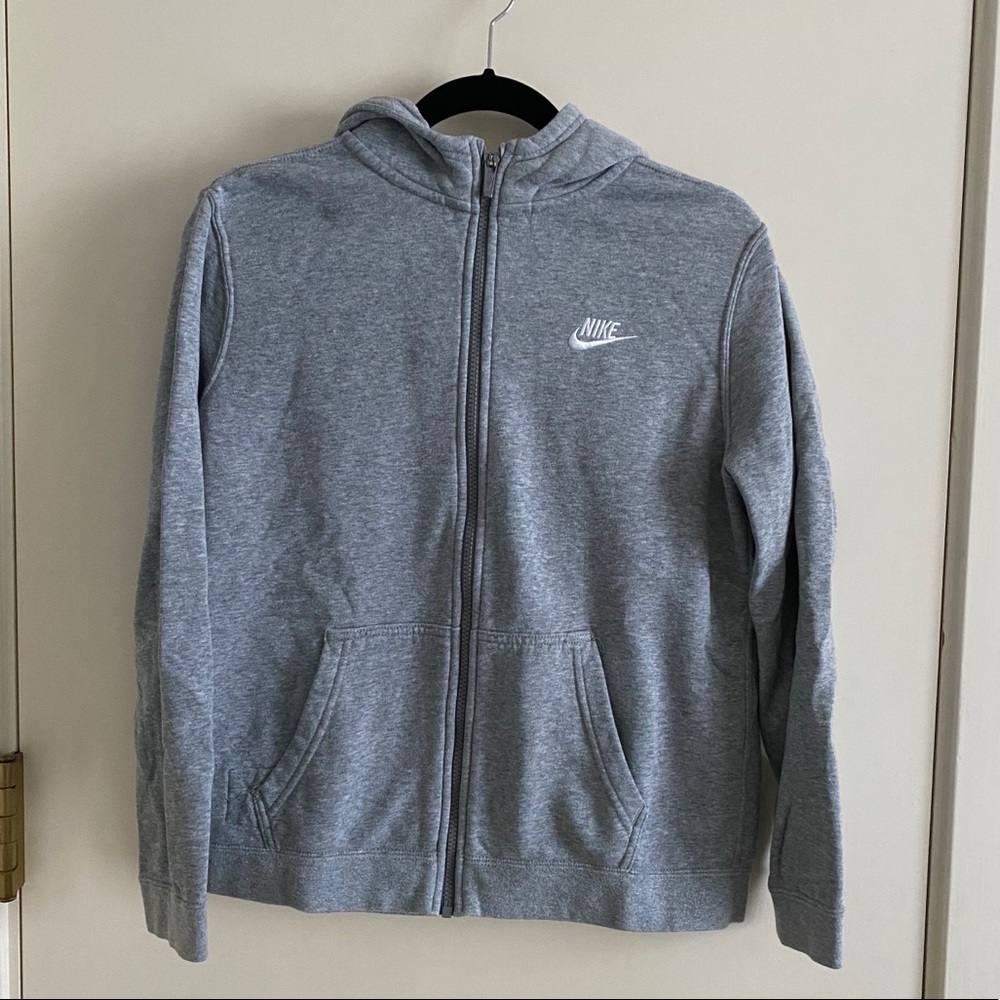 🌺Nike Sweatshirt